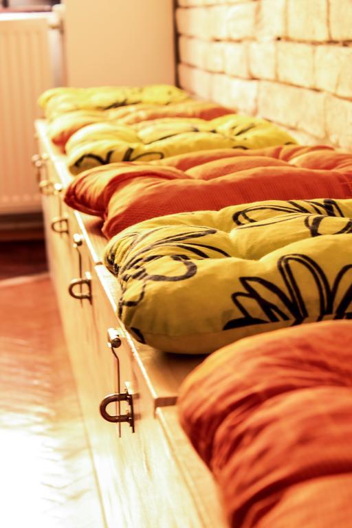 Hotel Cloud 9 Living Bucarest Esterno foto